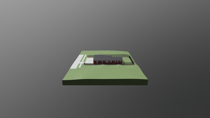 139 3D Model