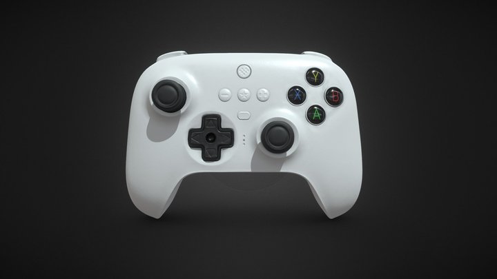8BitDo Controller