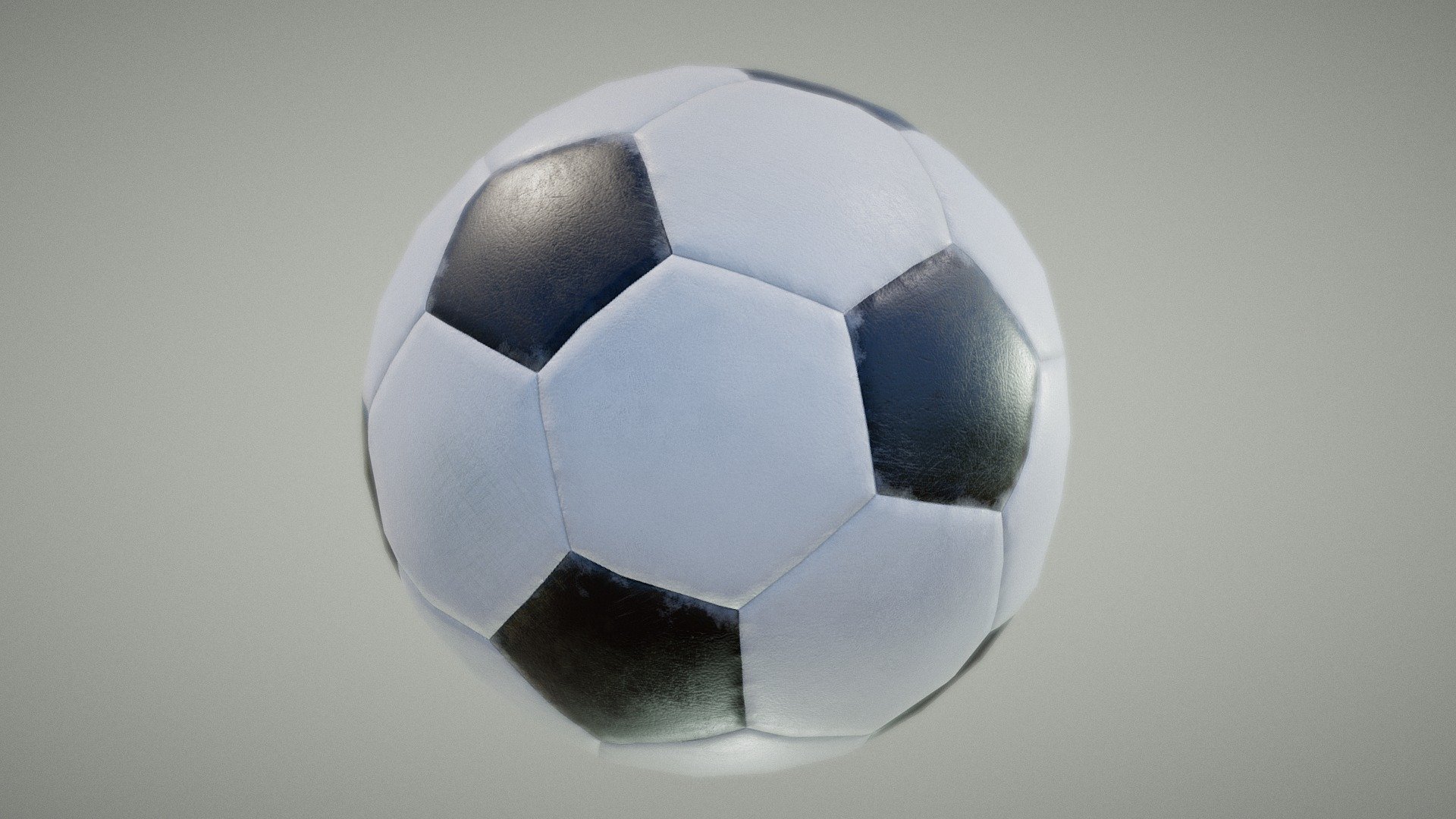 Soccer Ball