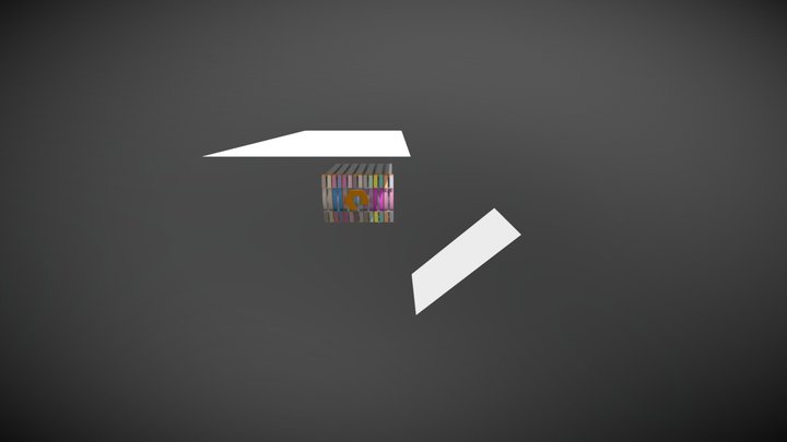 Export 3D Model