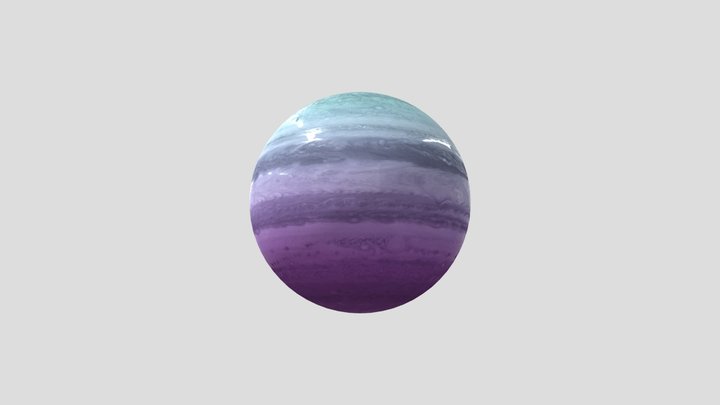 Palatune (Jaxtyn-universe Neptune)