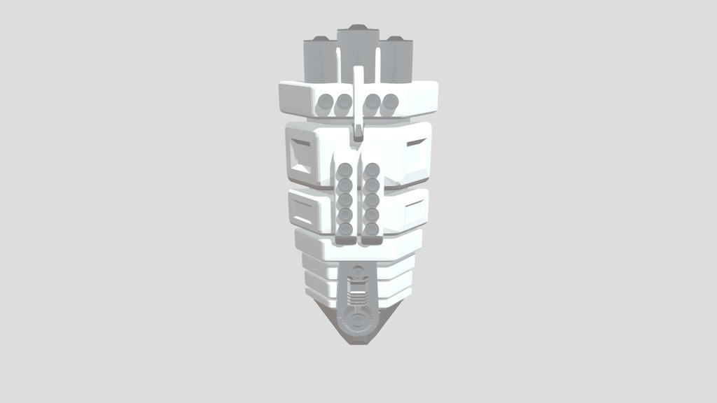 Freighter 5
