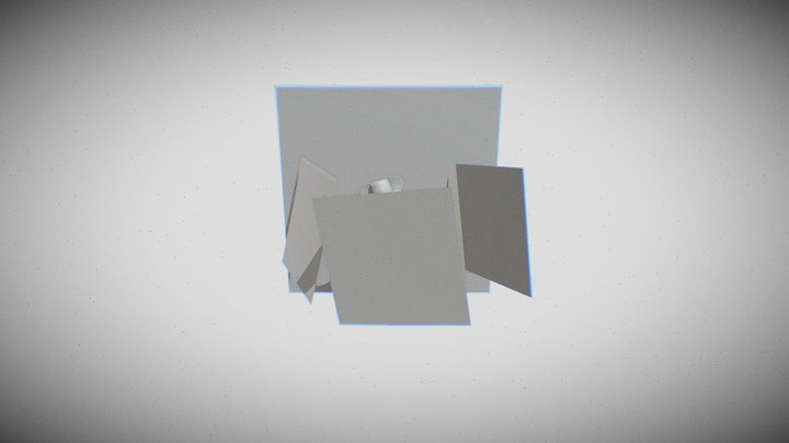Forgotten_Silver_3700_autosave_5092_autosave 3D Model