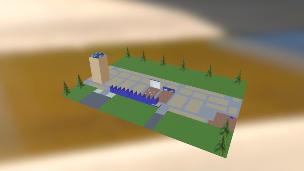 Med-it Floor Vr5