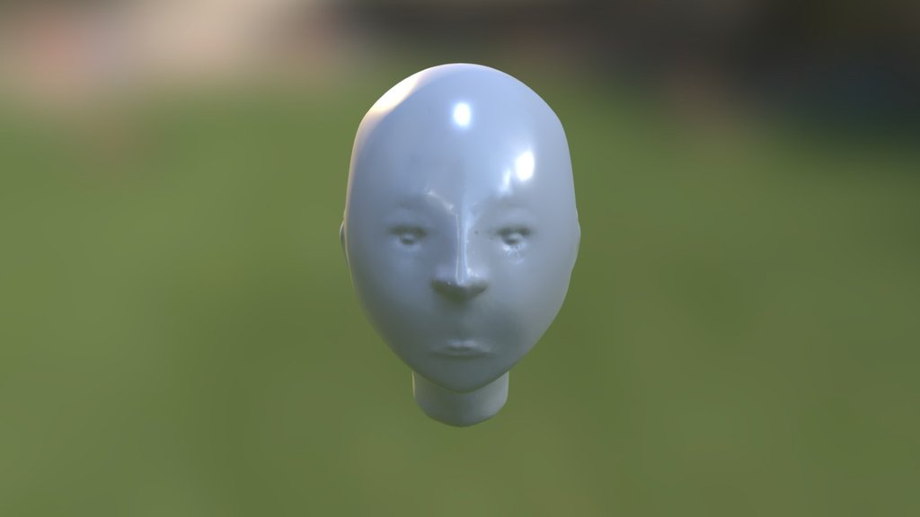 顔