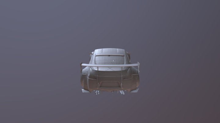 Nissan 370z