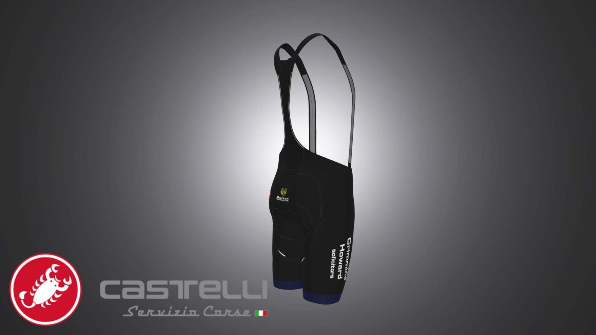 SC22200_BURREN_4300561 FREE AERO RC PRO BIBSHORT 3D model by Castelli