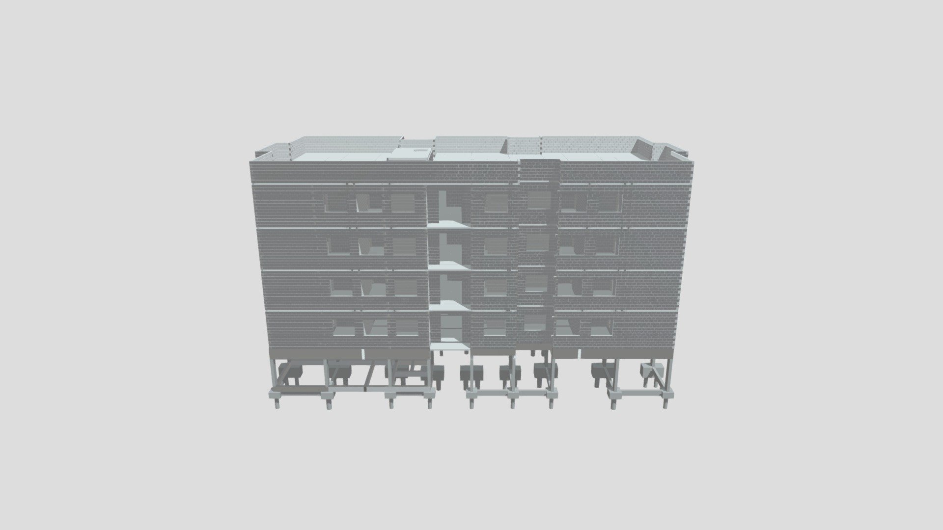 24-268-Bloco 2 (Alvenaria Estrutural)