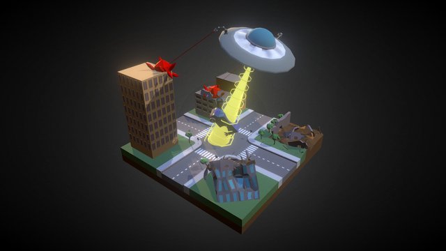 Wlp 3D models - Sketchfab