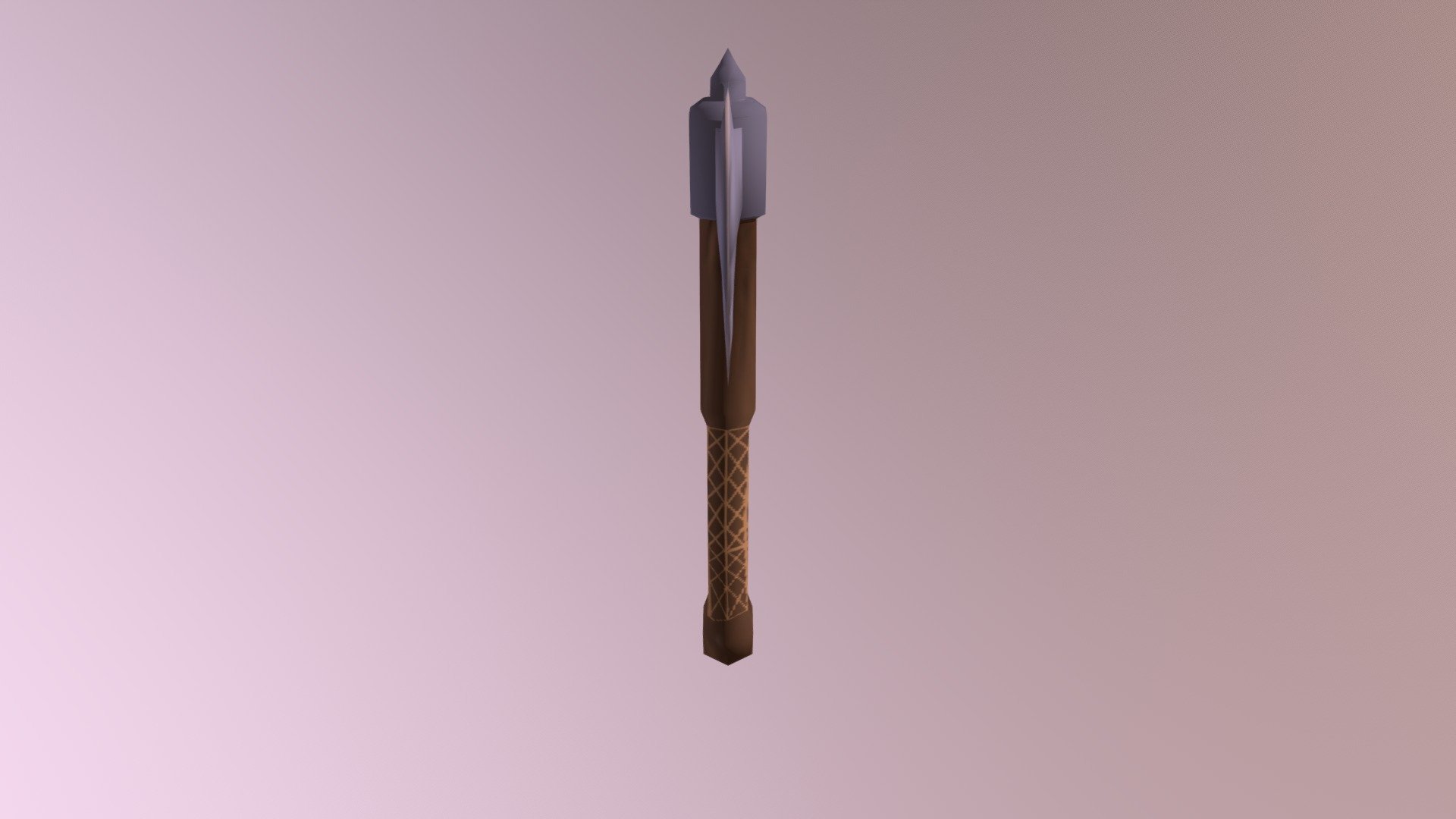 Ax-model - 3D model by storygirl [0aa0835] - Sketchfab
