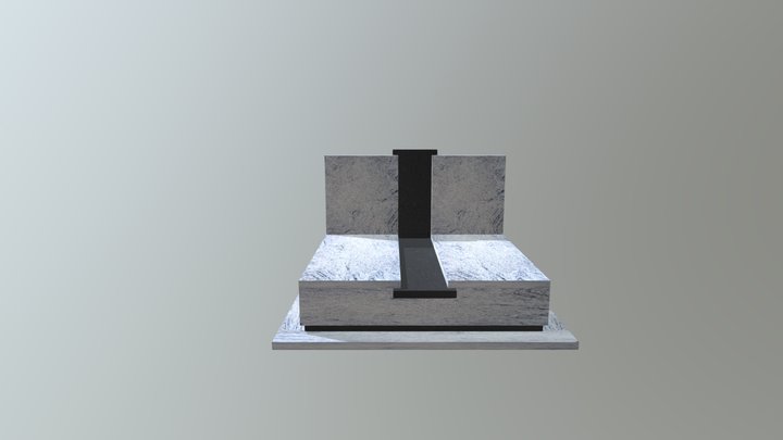 Scene1 3D Model