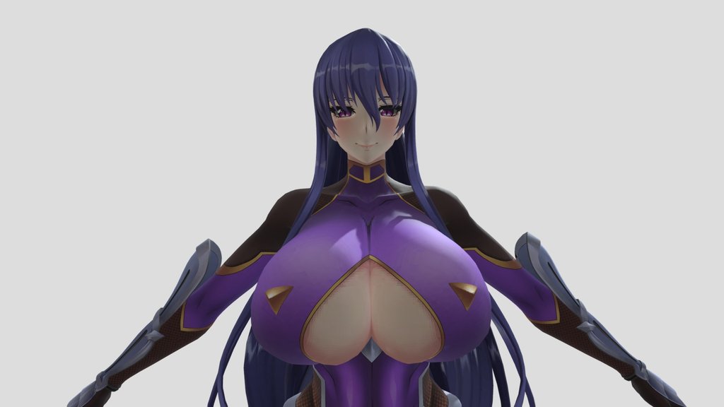 Rinko (Taimanin Squad)