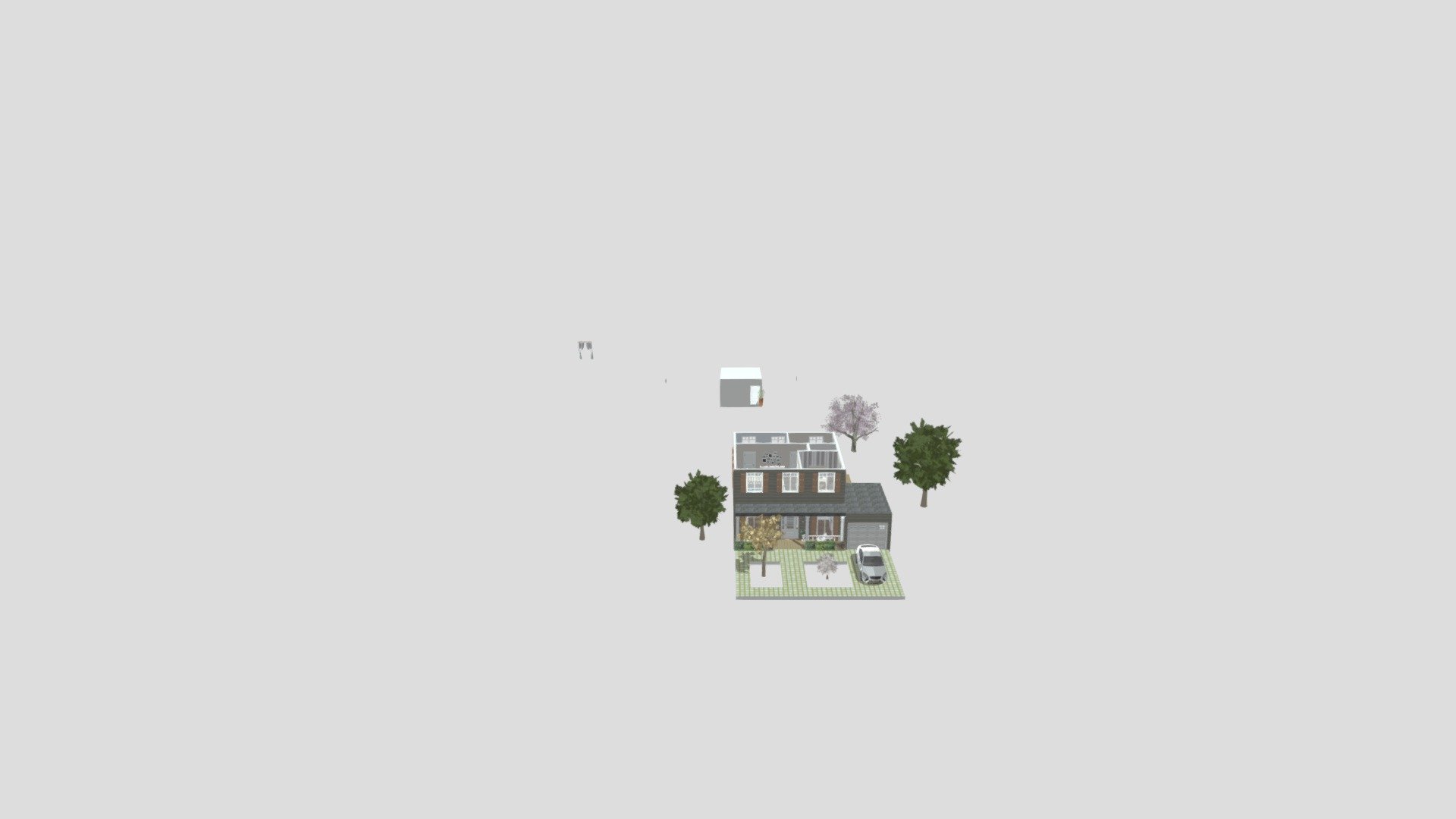 Holiday House
