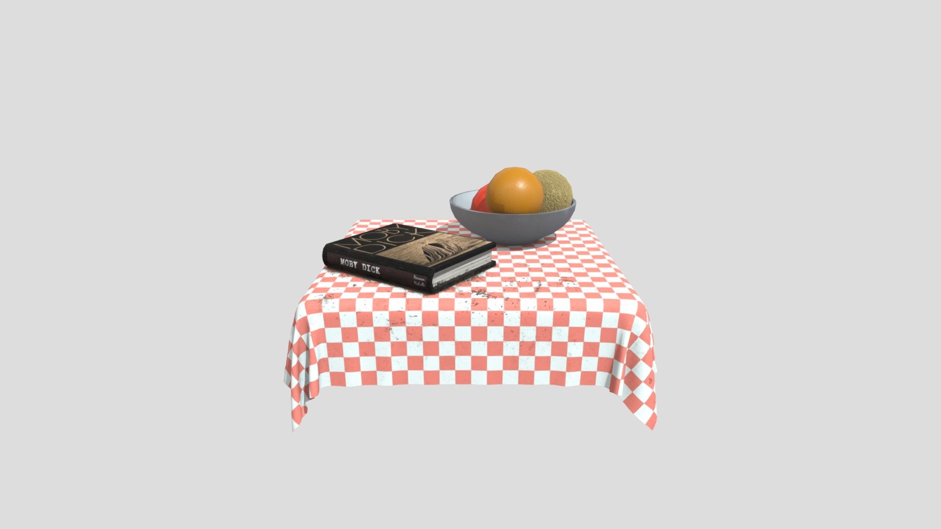 Still Life