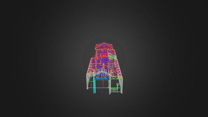 512830_174097_EDEN – Kostenloses 3D-Modell STL