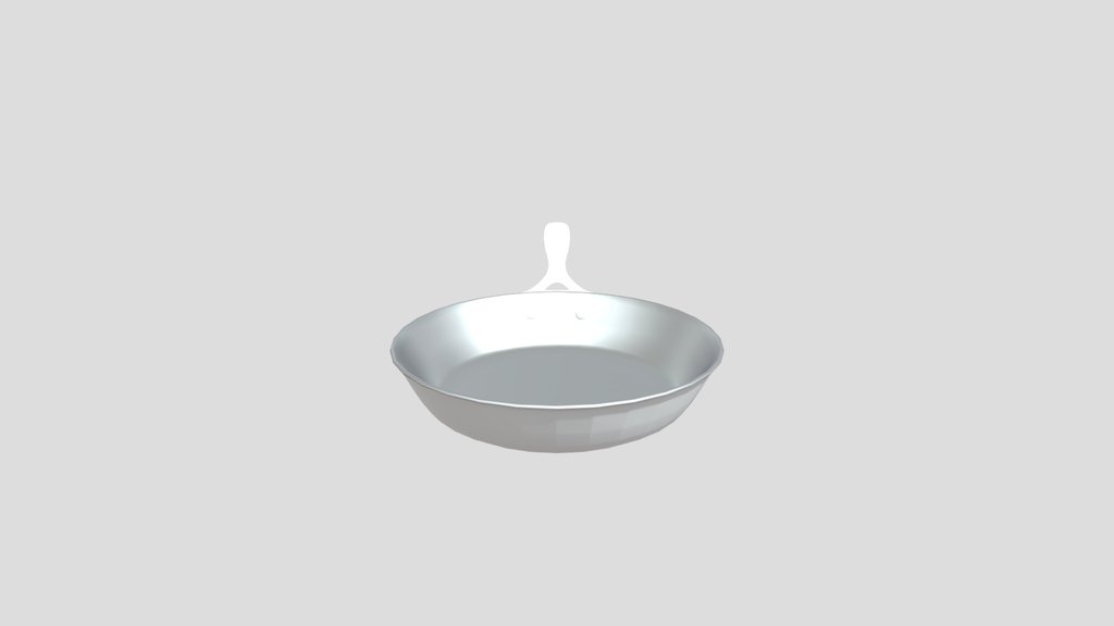 Frying Pan