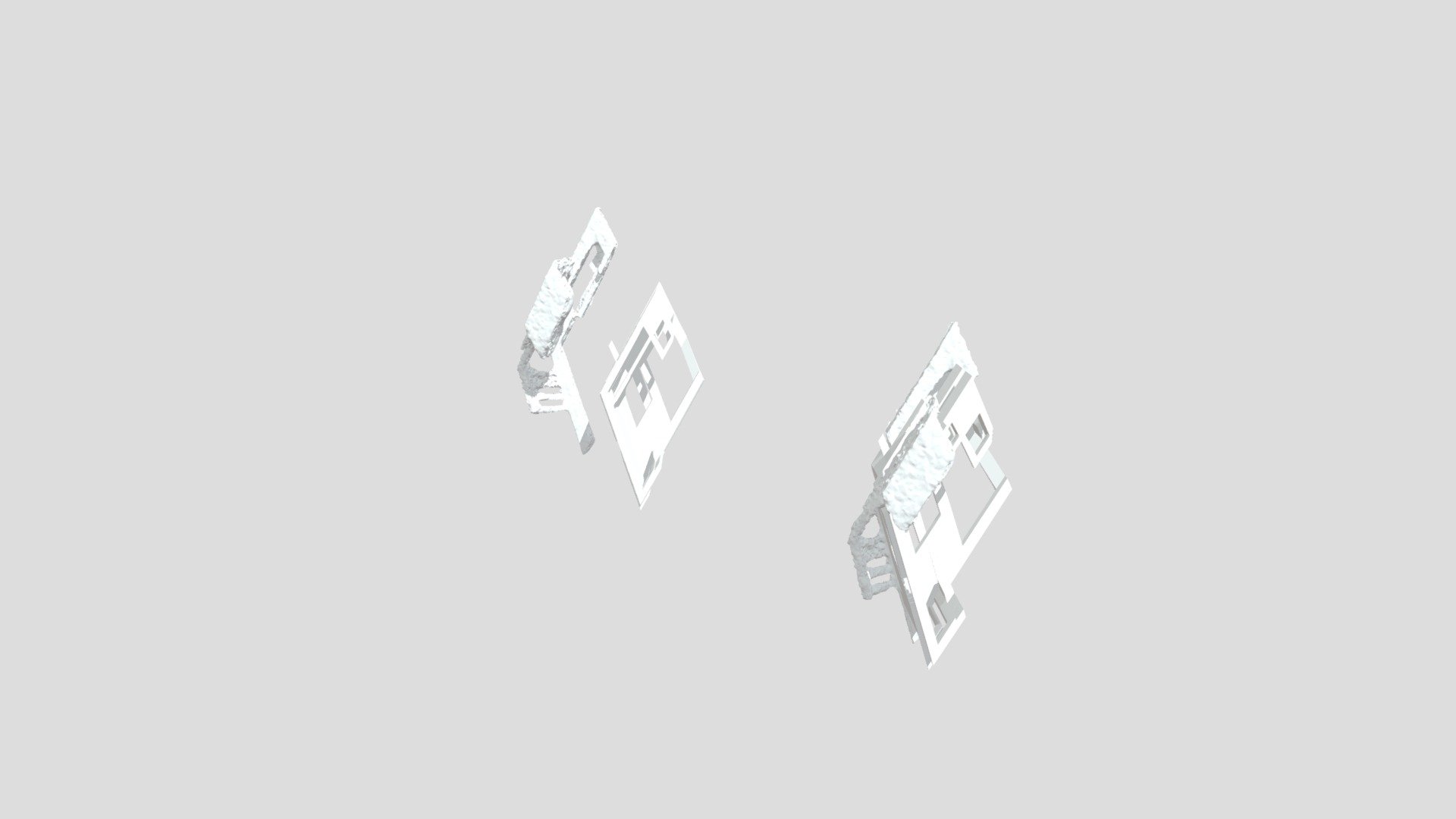 For Sketchfab