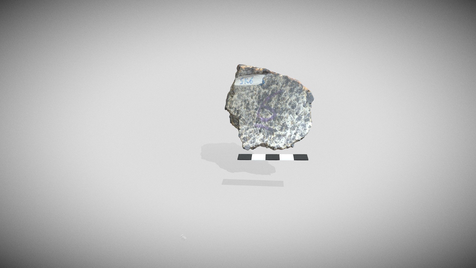 Olivine Gabbro