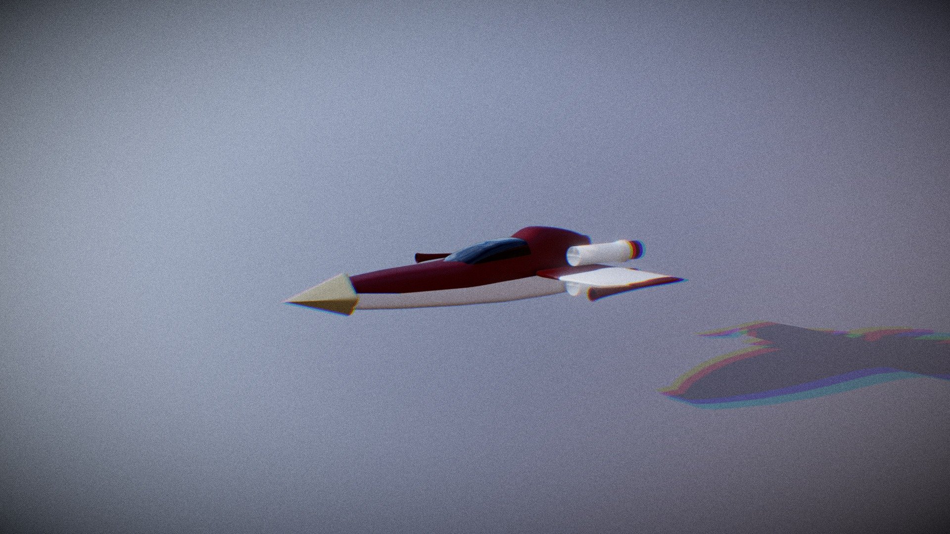 Z headhunter Star Wars