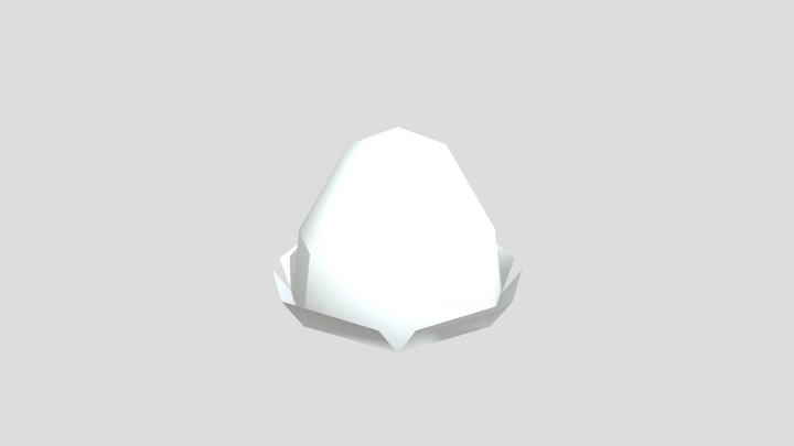 Peasanthat 3D Model