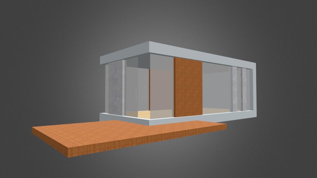 LITTLE HOUSE