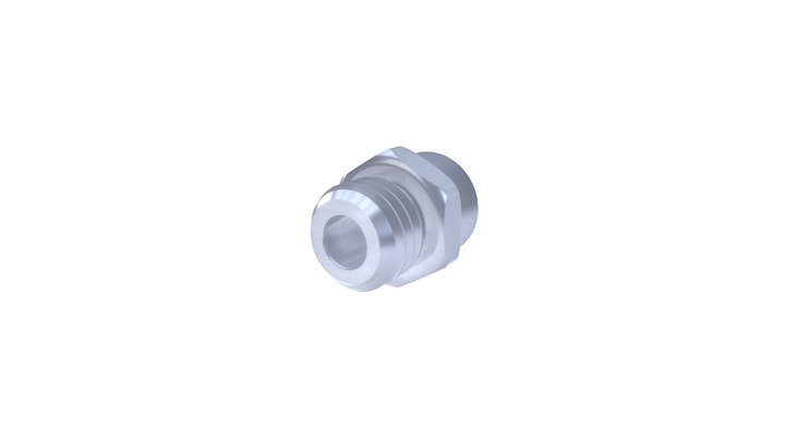 1-AD-121.75 3D Model