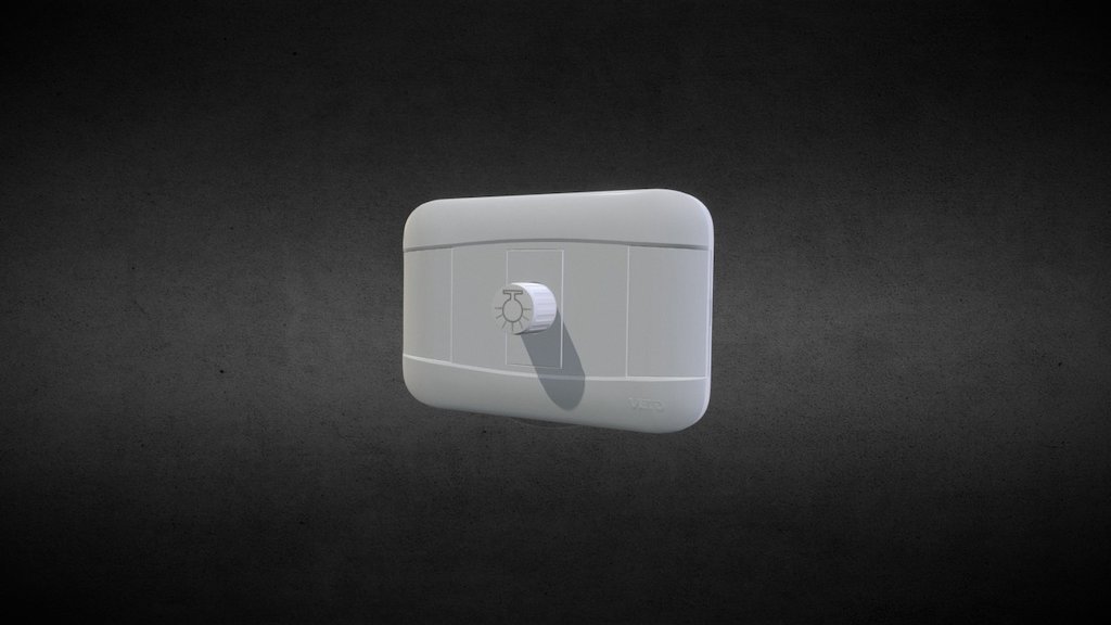 DIMMER PLATA