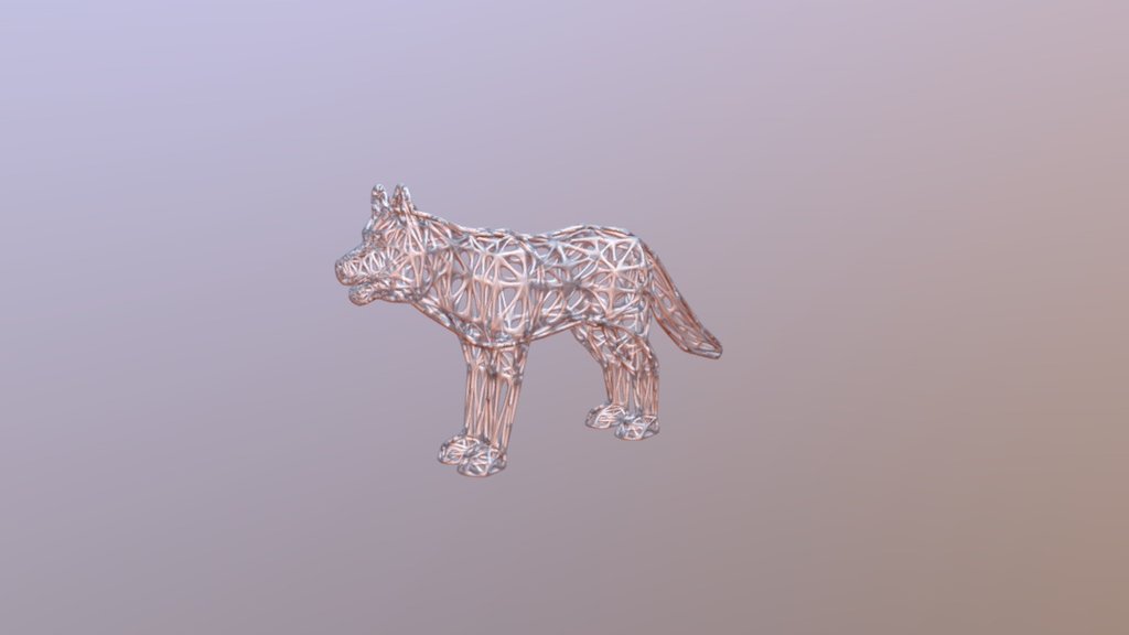 WOLF 3