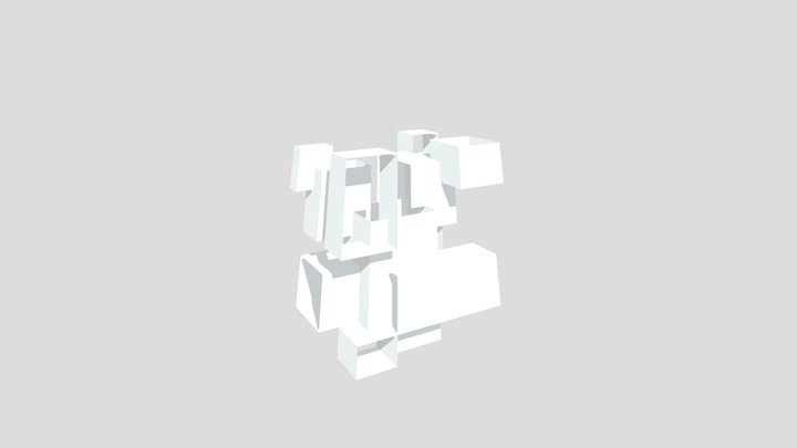 Steamworks_sdk_157 3D Model