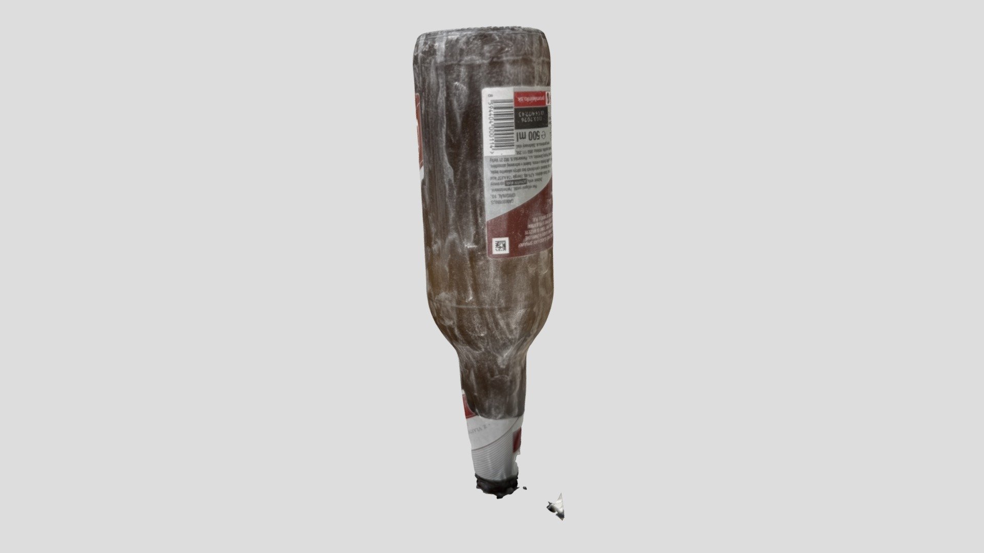 Flaska - Download Free 3D model by Yo3hi [0aa7b03] - Sketchfab