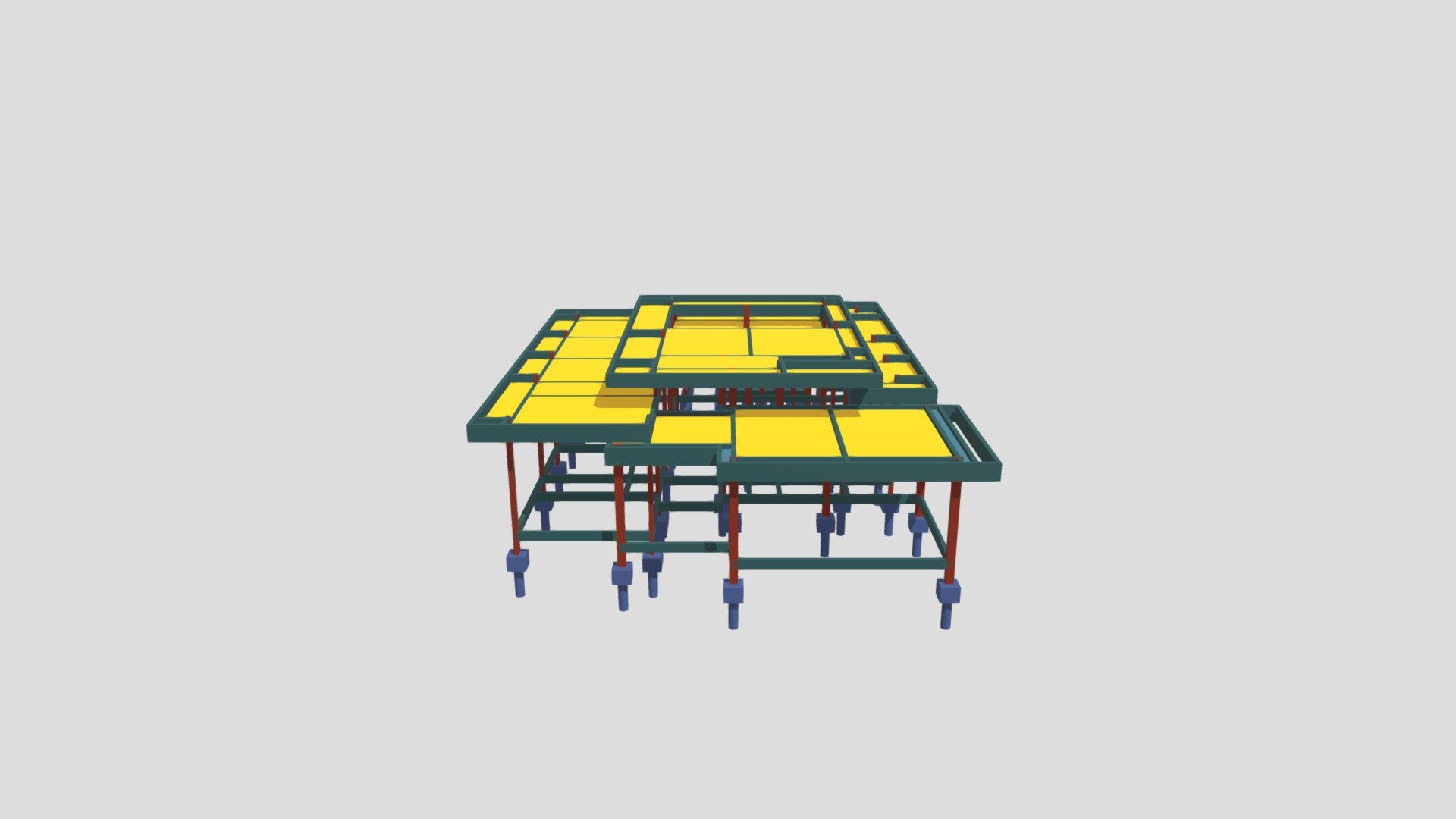 Estrutural Download Free 3D model by tauanoliveirasantos8 0aa7ba2 Estrutural Download Free 3D model by tauanoliveirasantos8 0aa7ba2