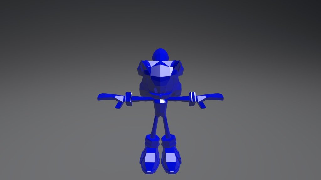 Sonic