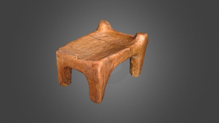 Figure n.1 3D Model