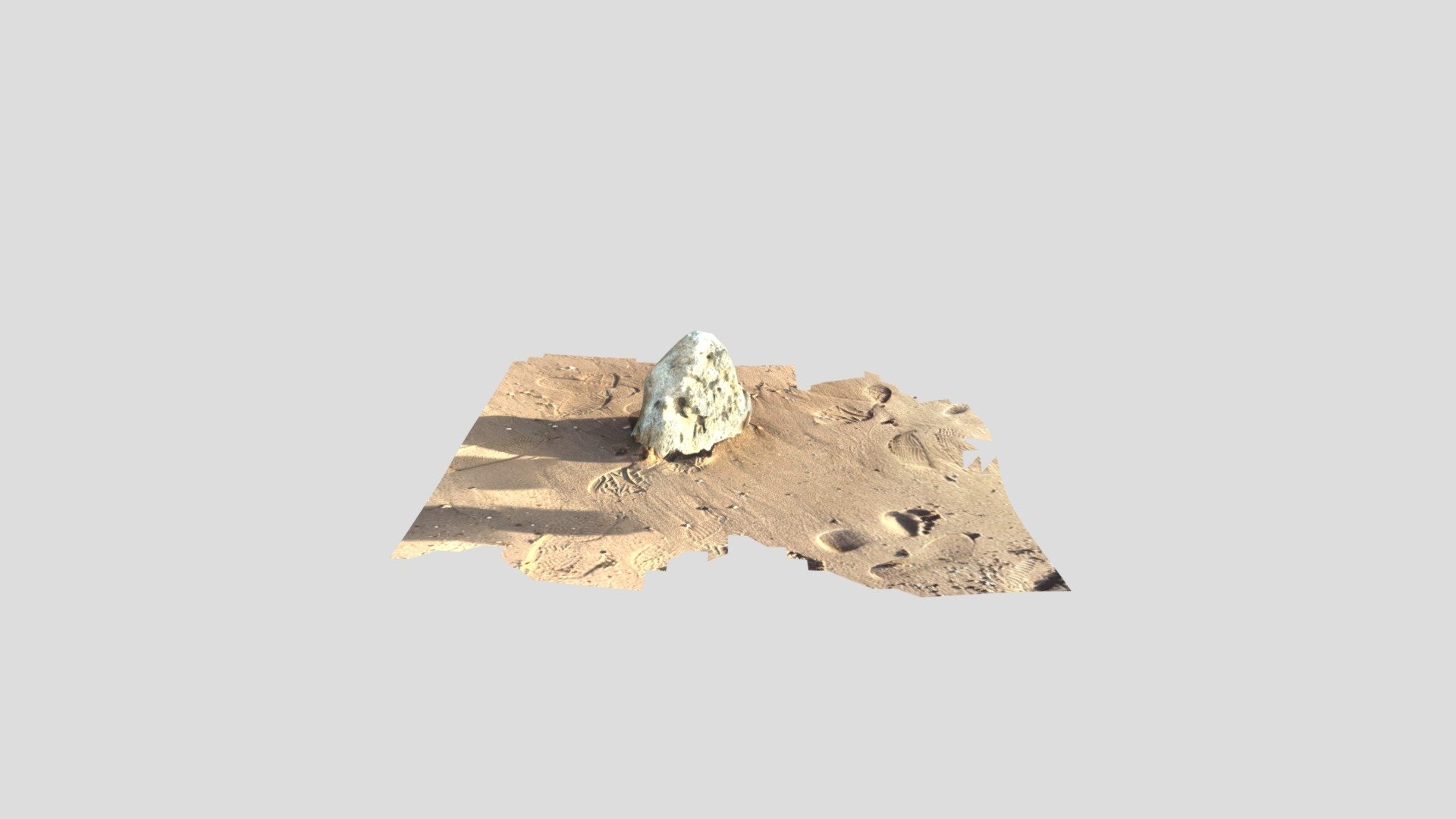 Stone_2.5D_LiDAR- DS