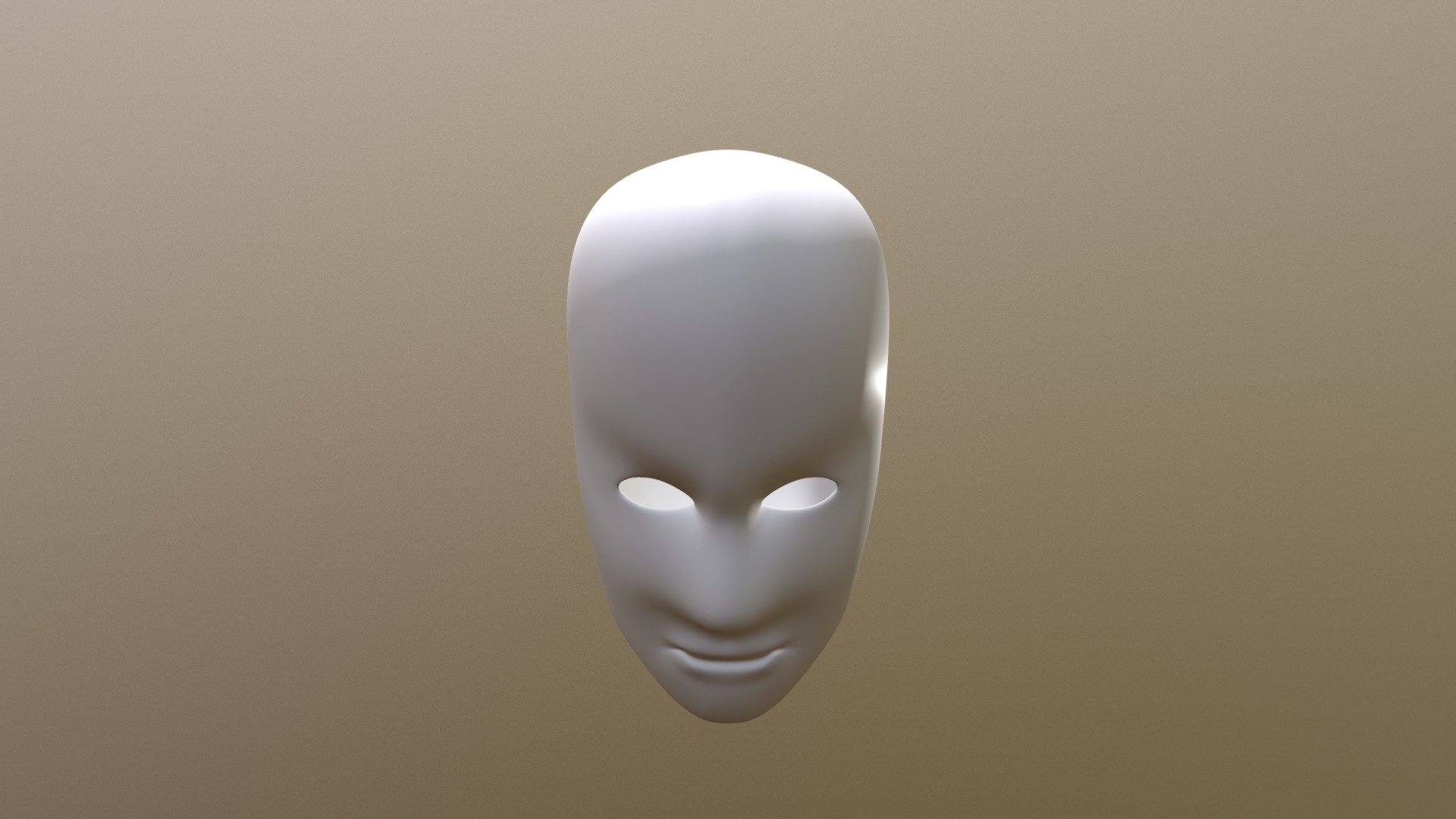 Rostro humano