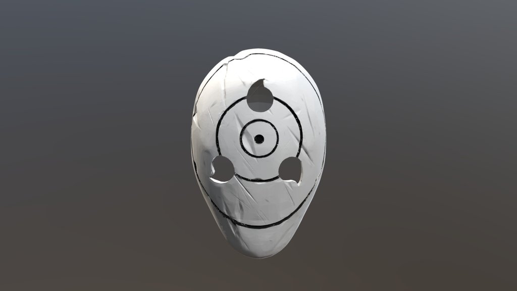 Obito - A 3D model collection by Vedantbbb - Sketchfab
