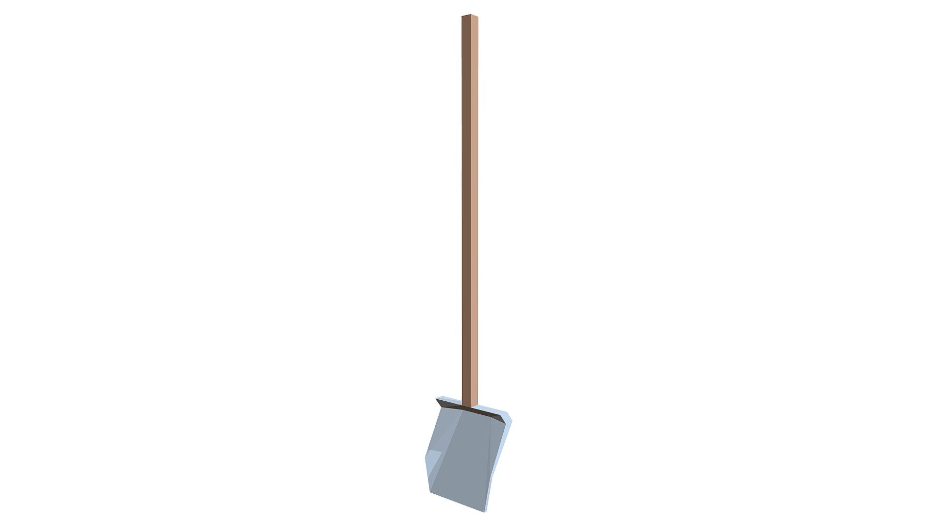 Shovel 2