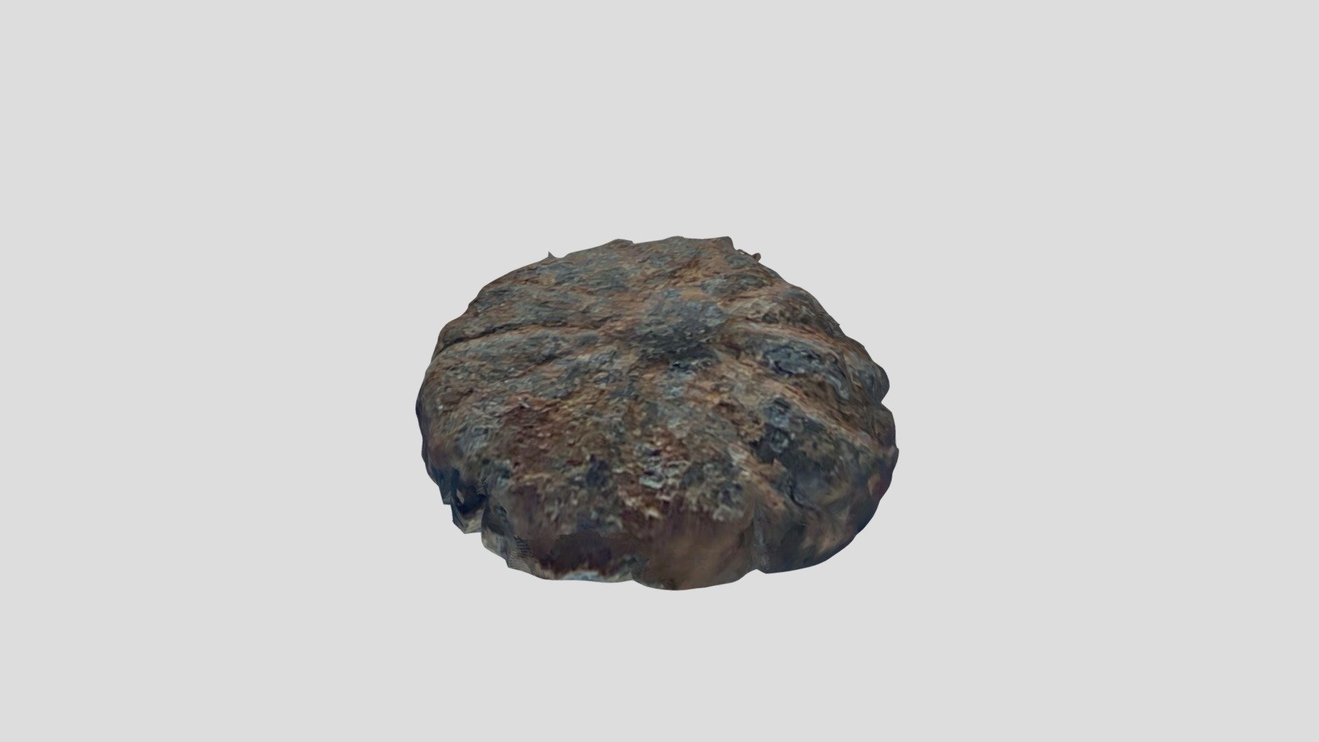 Wmid-58153a - Post Medieval button - Download Free 3D model by The ...