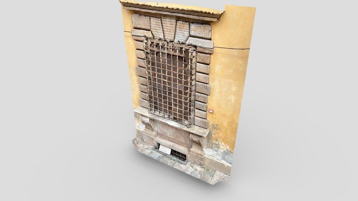 Archivio 3D models Sketchfab