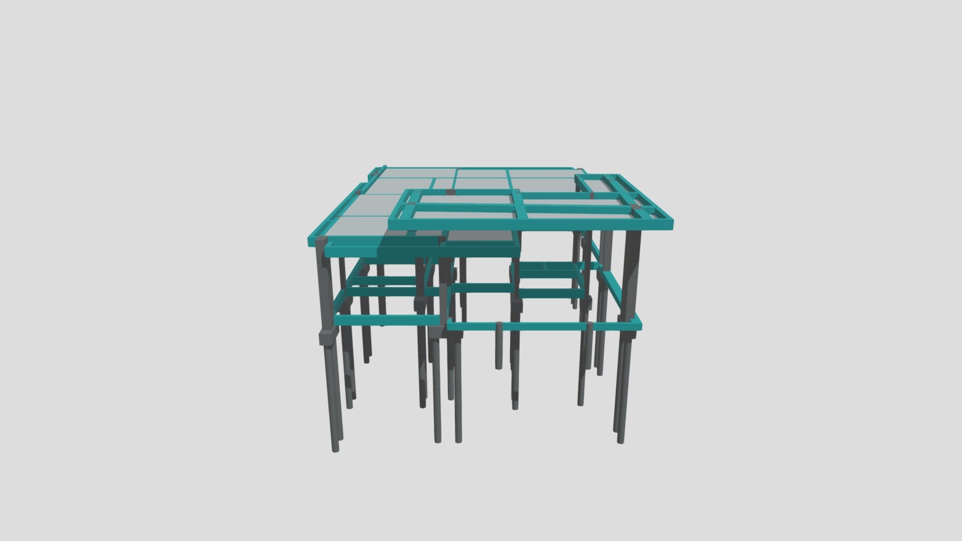 2238 - 3D