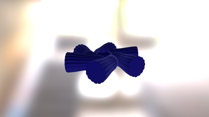 1st Exp 3D Model