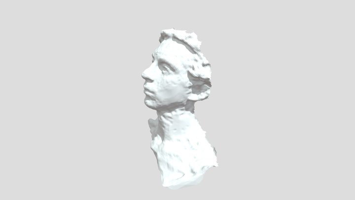 lezgo 3D Model