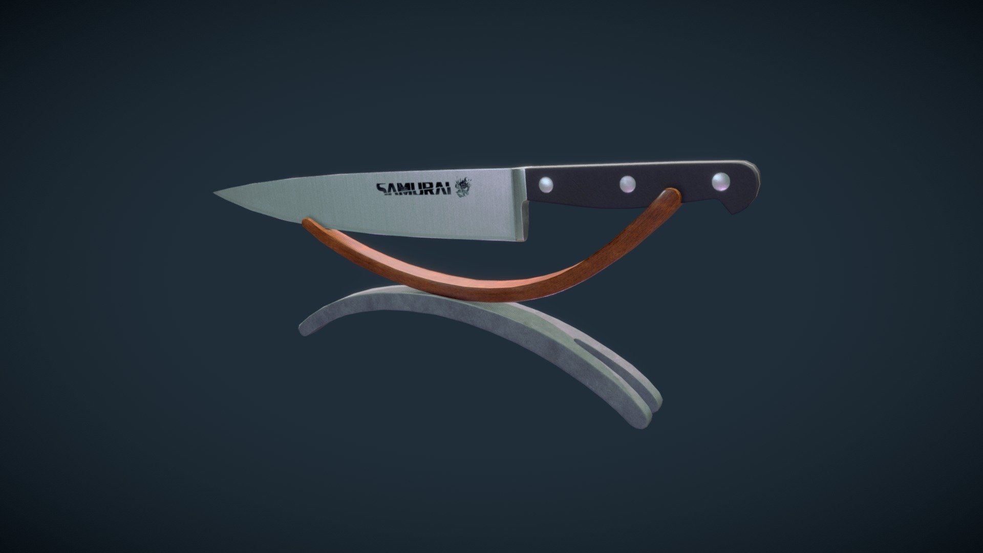 Kitchen Knife