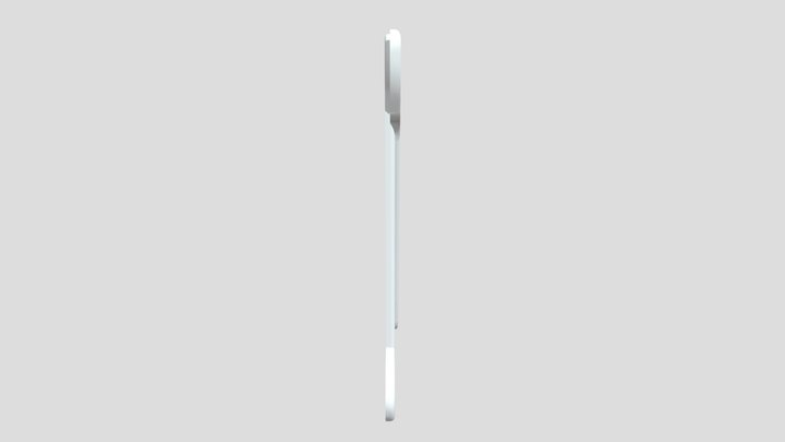 Scissors 3D Model