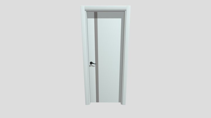 Door Modern