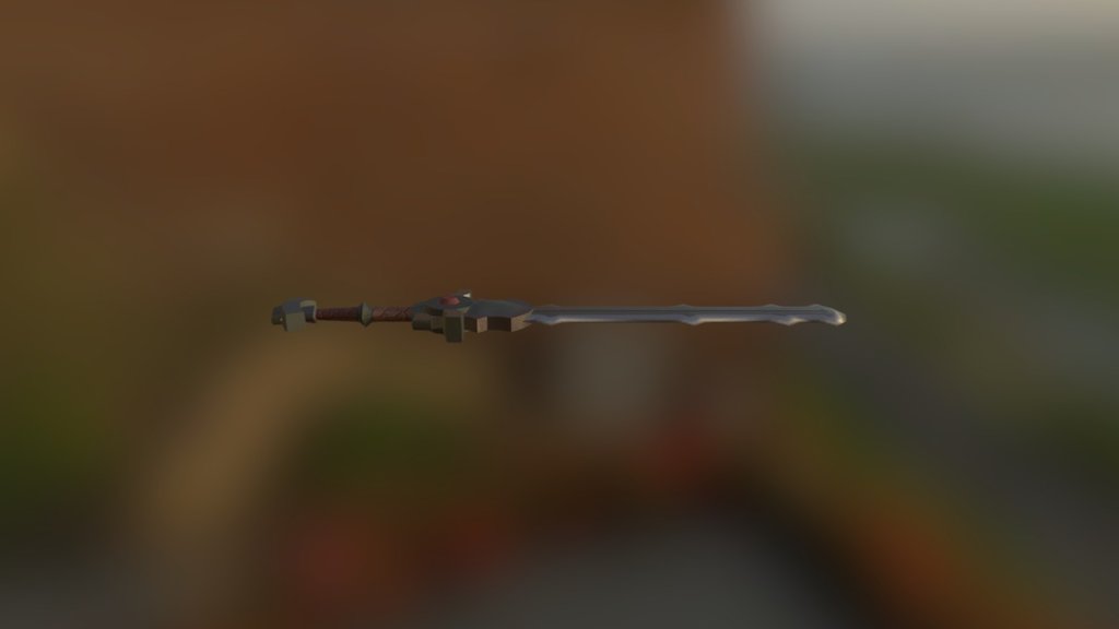 Sword Texture