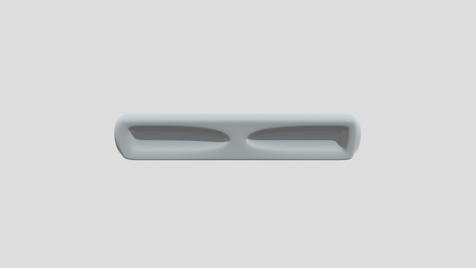 Low Poly Brick