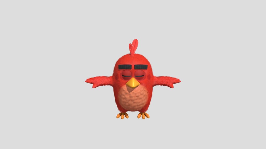 Red (Sonic Racing Crossworlds)