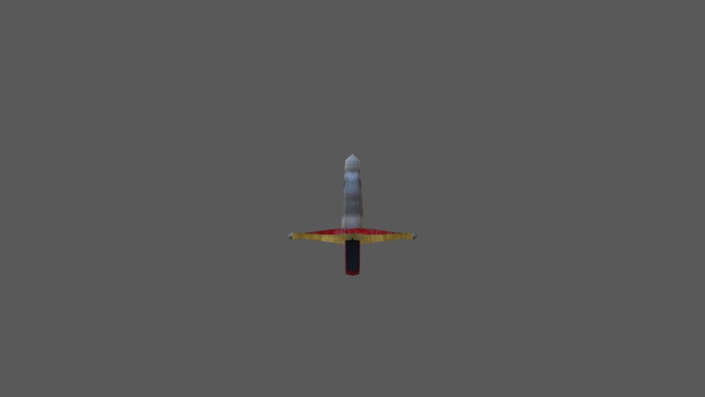 Sword Model