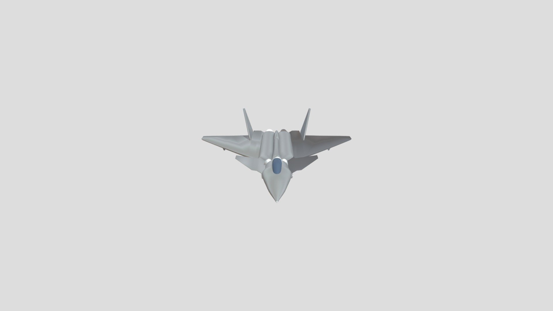 MiG 144 MFI pursuit-plane